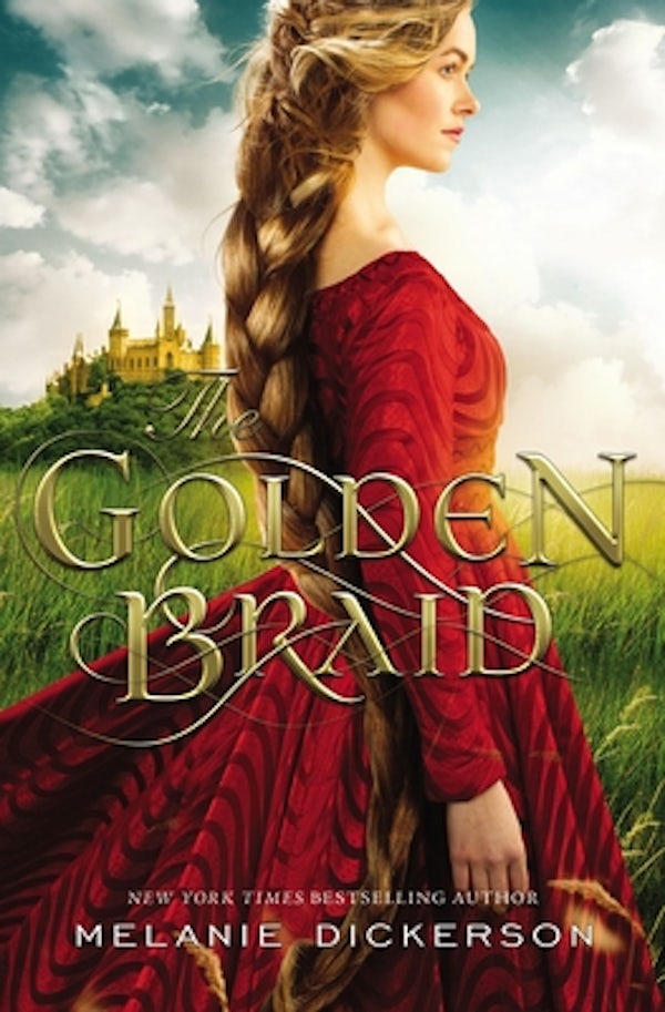 Cover image for The Golden Braid, isbn: 9780785240372