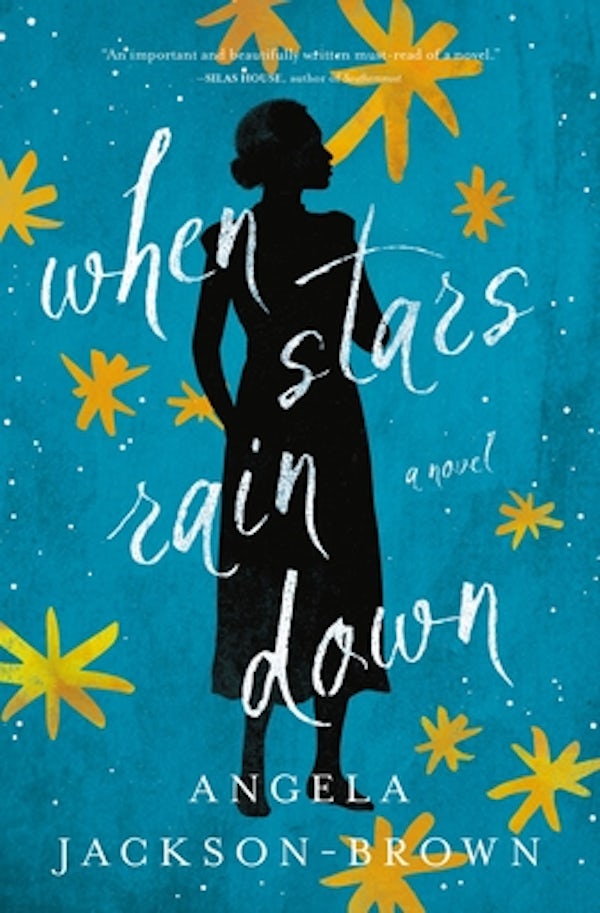 Cover image for When Stars Rain Down, isbn: 9780785240440
