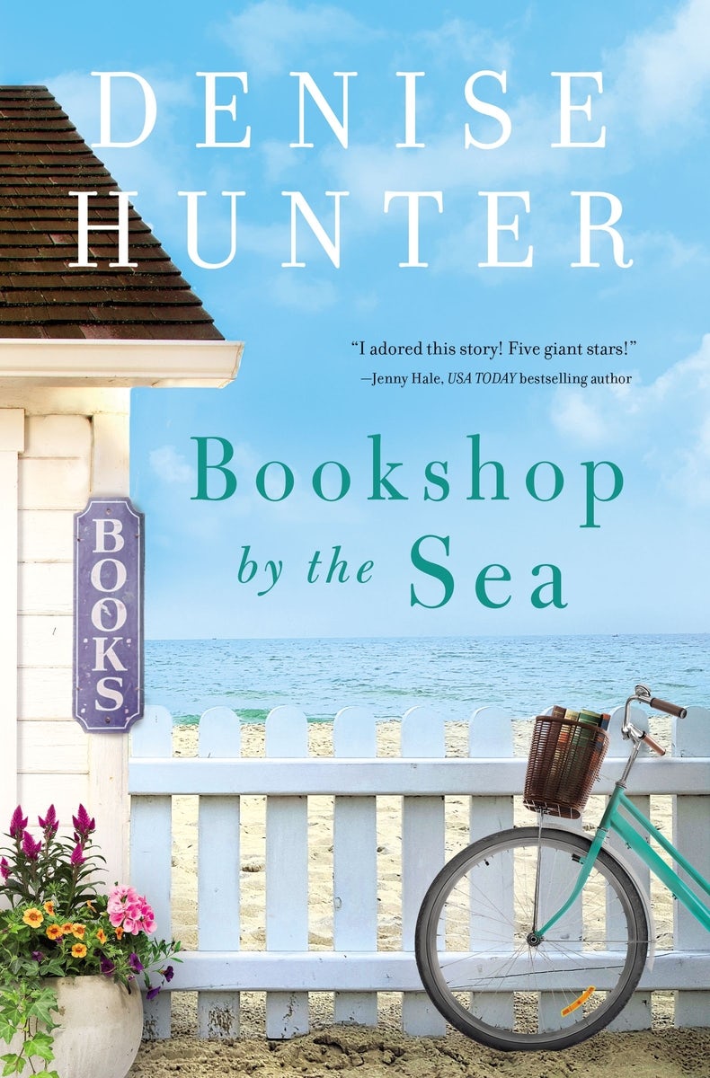 Cover image for Bookshop by the Sea, isbn: 9780785240471