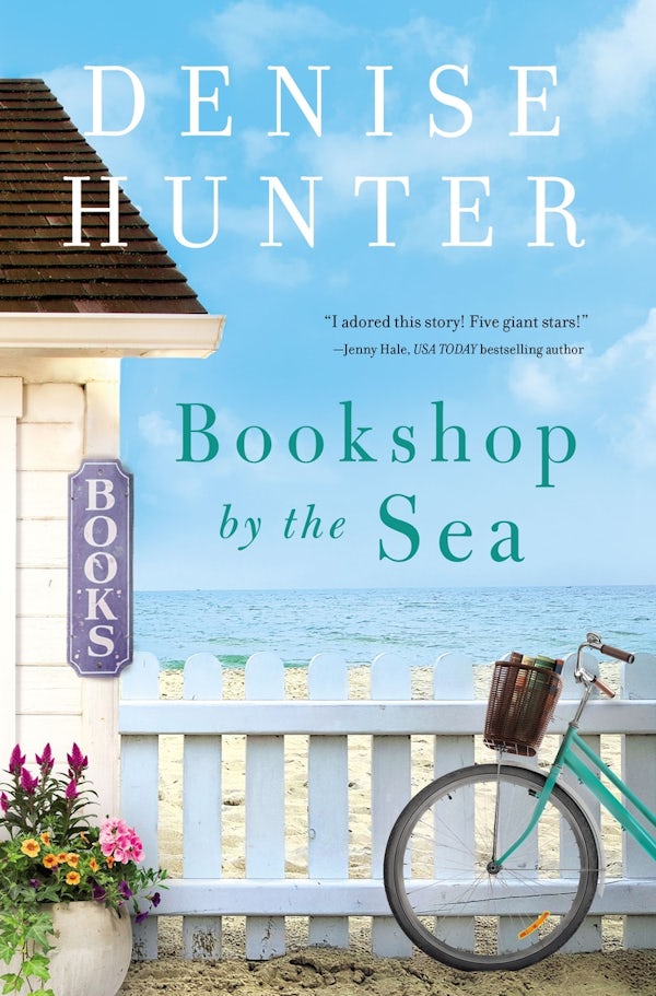 Cover image for Bookshop by the Sea, isbn: 9780785240471