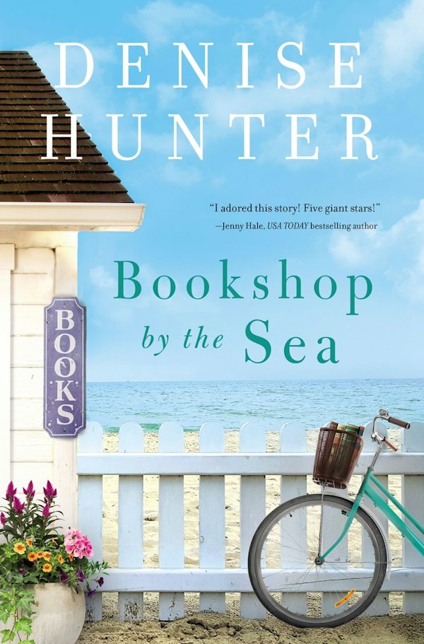 Cover image for Bookshop by the Sea, isbn: 9780785240471