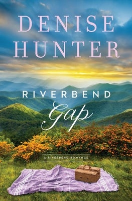 Cover image for Riverbend Gap, isbn: 9780785240501