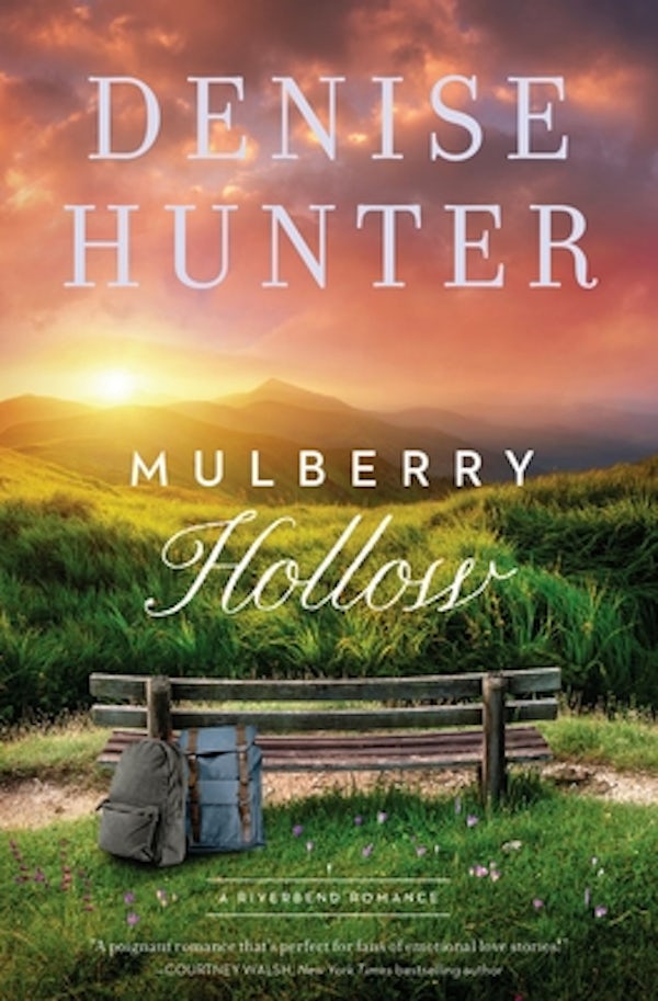 Cover image for Mulberry Hollow, isbn: 9780785240532