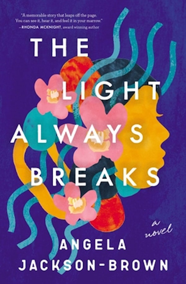 Cover image for The Light Always Breaks, isbn: 9780785240594