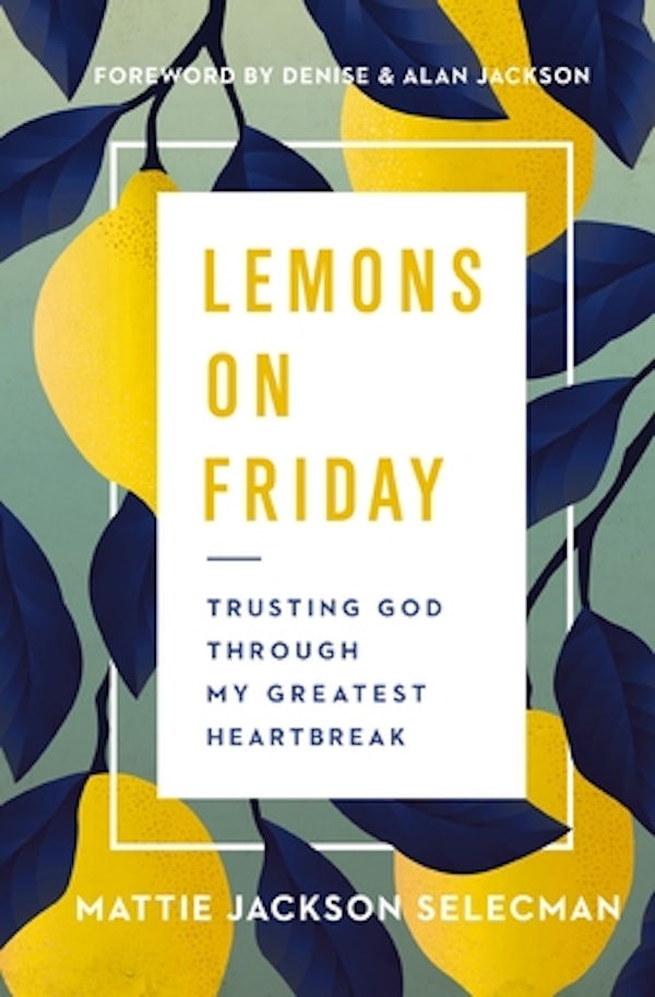 Cover image for Lemons on Friday, isbn: 9780785241270