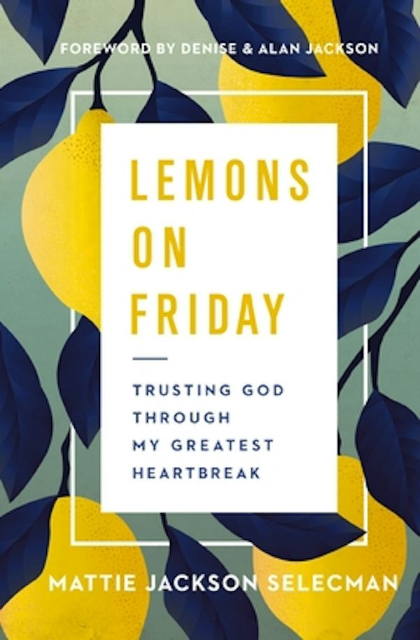 Cover image for Lemons on Friday, isbn: 9780785241270