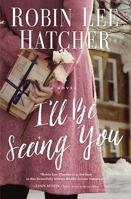 Cover image for I'll Be Seeing You, isbn: 9780785241416