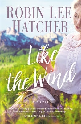 Cover image for Like the Wind, isbn: 9780785241447