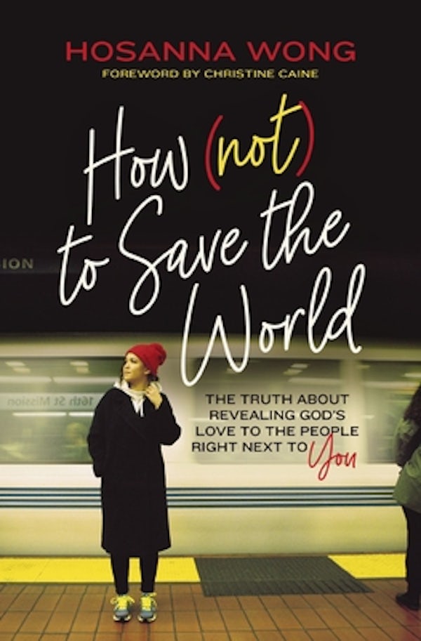 Cover image for How (Not) to Save the World, isbn: 9780785243021