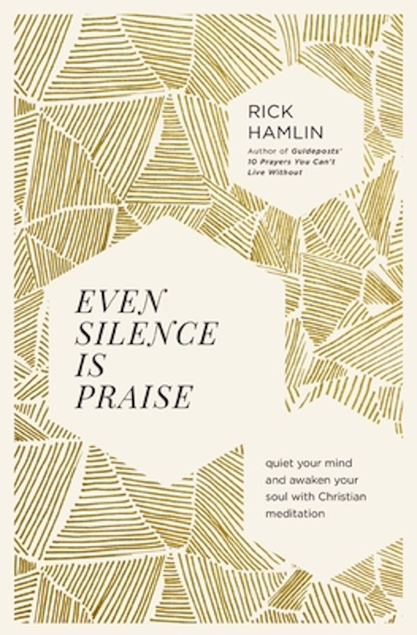 Cover image for Even Silence Is Praise, isbn: 9780785244431