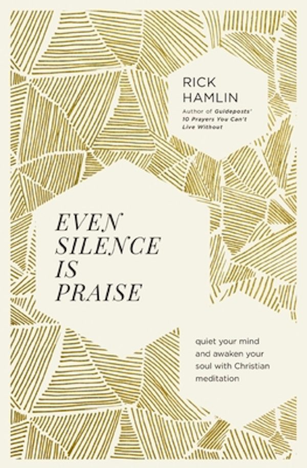 Cover image for Even Silence Is Praise, isbn: 9780785244431