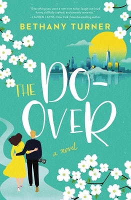 Cover image for The Do-Over, isbn: 9780785244974