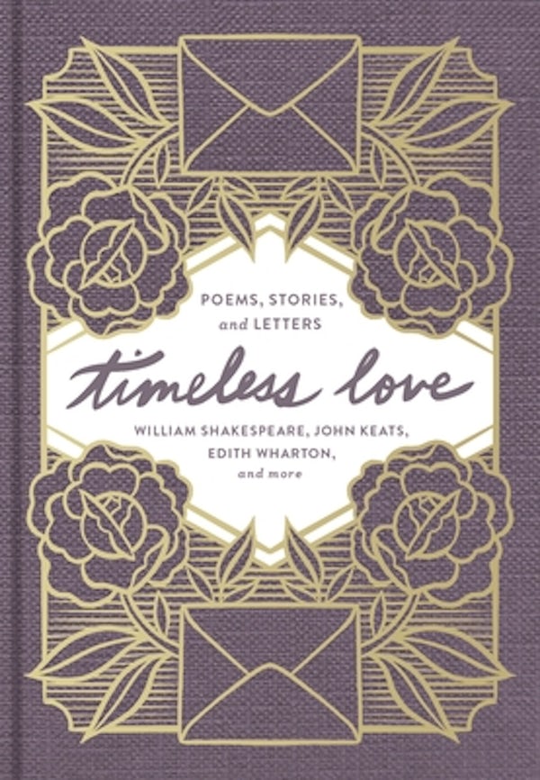 Cover image for Timeless Love, isbn: 9780785245919