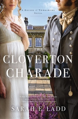 Cover image for The Cloverton Charade, isbn: 9780785246862