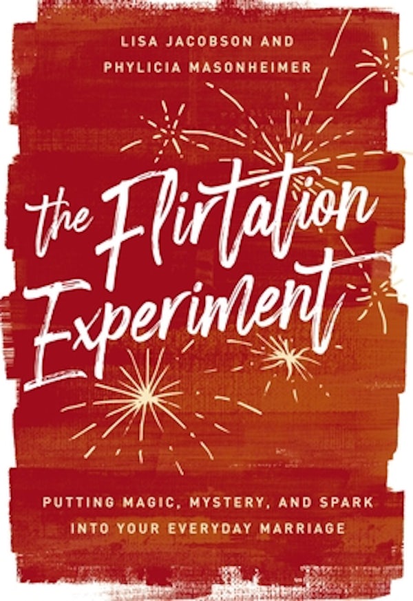 Cover image for The Flirtation Experiment, isbn: 9780785246886