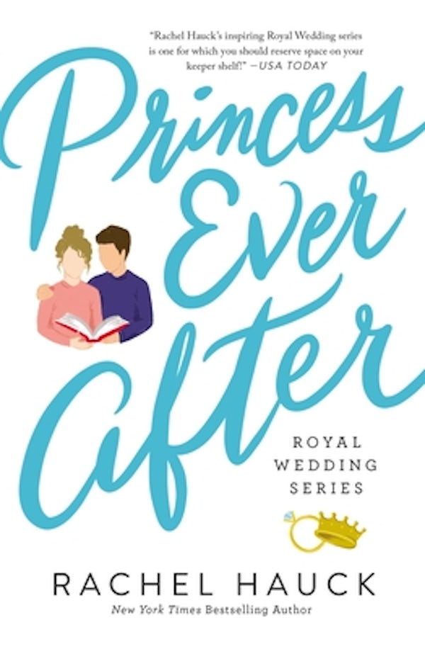 Cover image for Princess Ever After, isbn: 9780785247845