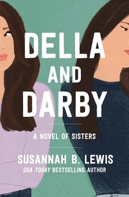 Cover image for Della and Darby, isbn: 9780785248286