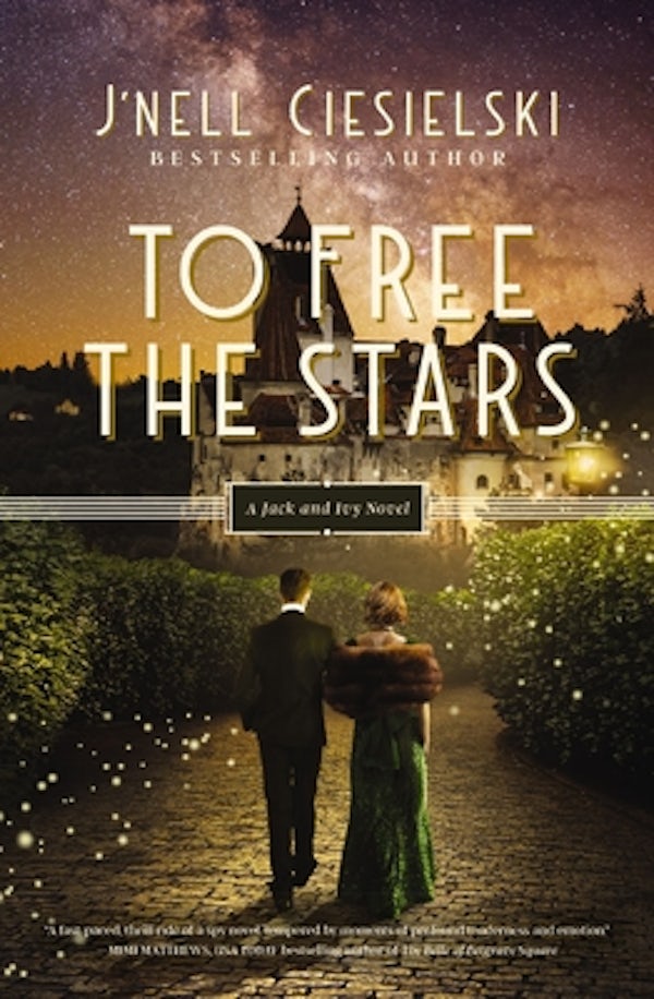 Cover image for To Free the Stars, isbn: 9780785248484