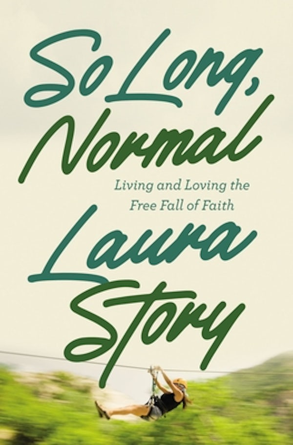 Cover image for So Long, Normal, isbn: 9780785248521