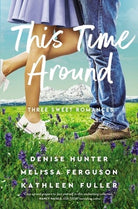 Cover image for This Time Around, isbn: 9780785248767