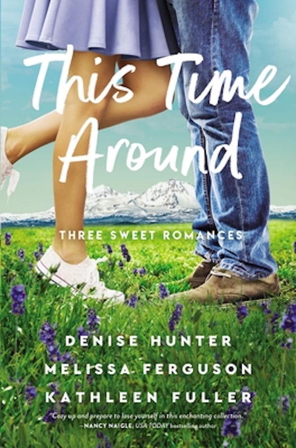 Cover image for This Time Around, isbn: 9780785248767
