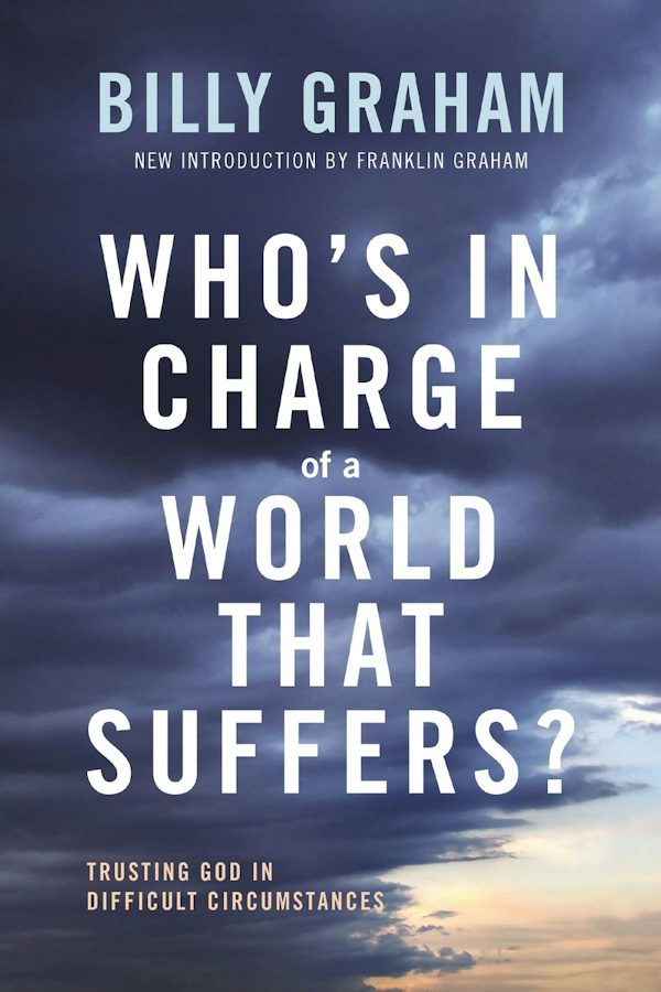 Cover image for Who's in Charge of a World That Suffers?, isbn: 9780785248965