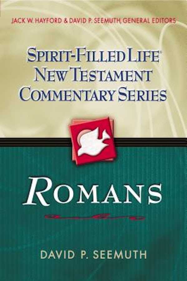 Cover image for The Romans, isbn: 9780785249429