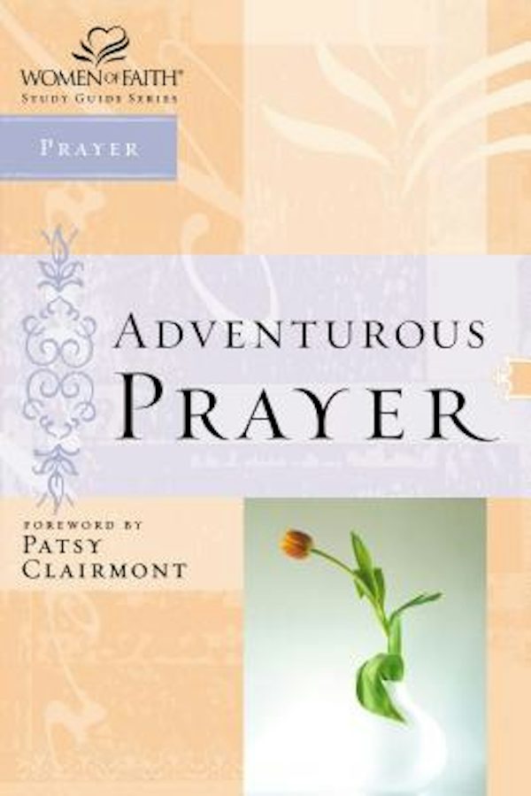 Cover image for The Women of Faith Study Guide Series, isbn: 9780785249849