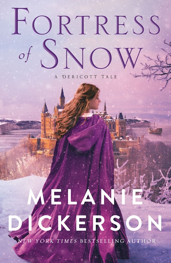 Cover image for Fortress of Snow, isbn: 9780785250968