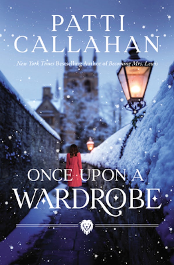 Cover image for Once Upon a Wardrobe, isbn: 9780785251729