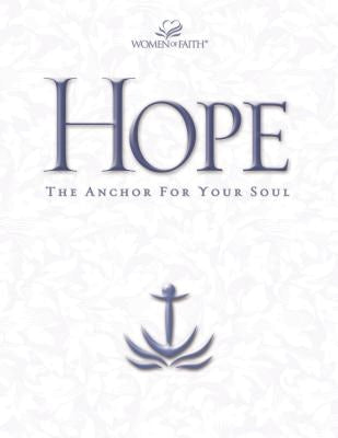 Cover image for Hope, isbn: 9780785251835