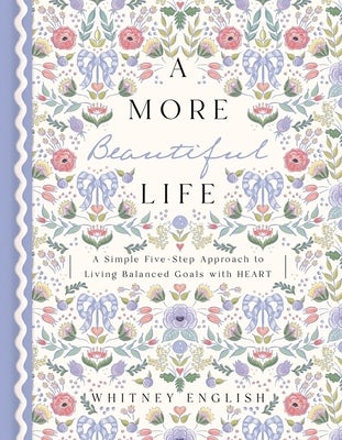 Cover image for A More Beautiful Life, isbn: 9780785251927