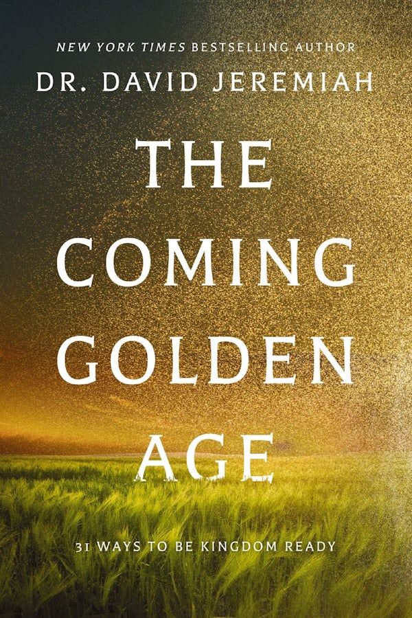 Cover image for The Coming Golden Age, isbn: 9780785252382