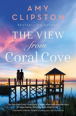 Cover image for The View from Coral Cove, isbn: 9780785252931