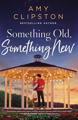 Cover image for Something Old, Something New, isbn: 9780785252962
