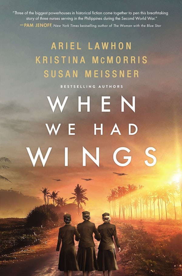 Cover image for When We Had Wings, isbn: 9780785253044