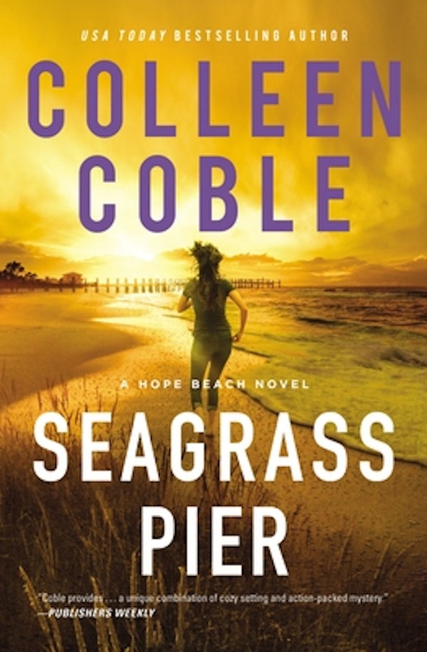 Cover image for Seagrass Pier, isbn: 9780785253068
