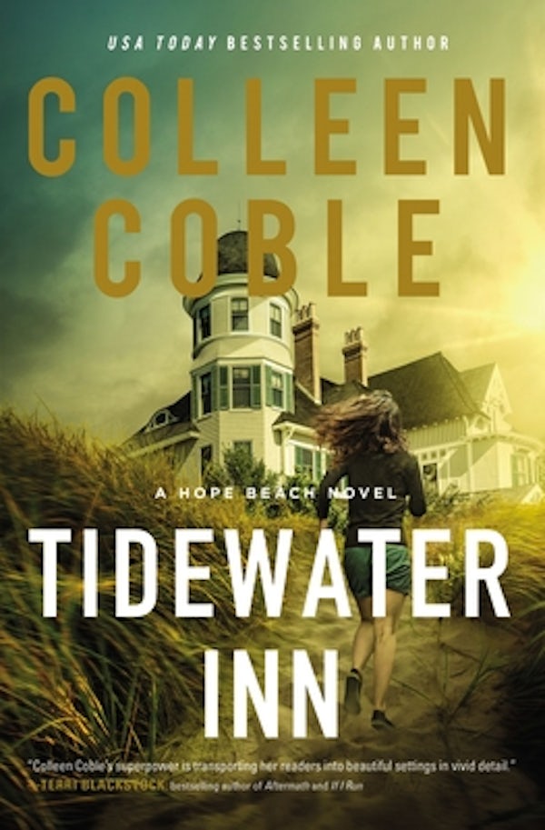 Cover image for Tidewater Inn, isbn: 9780785253112