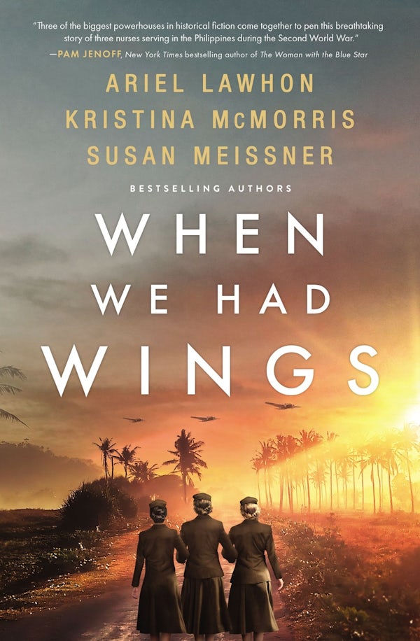 Cover image for When We Had Wings, isbn: 9780785253341