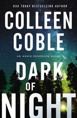 Cover image for Dark of Night, isbn: 9780785253747