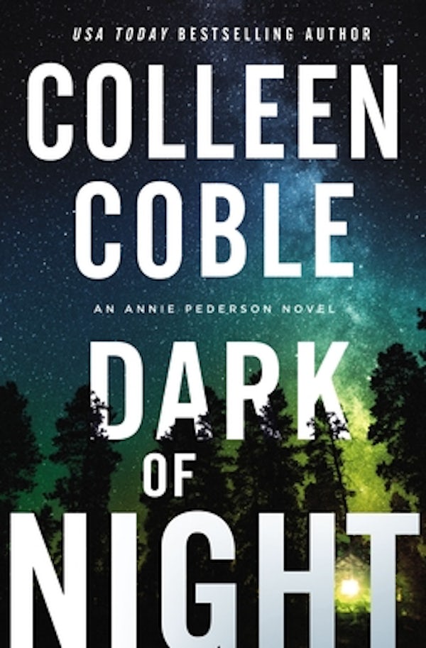 Cover image for Dark of Night, isbn: 9780785253778