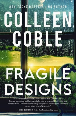 Cover image for Fragile Designs, isbn: 9780785253822