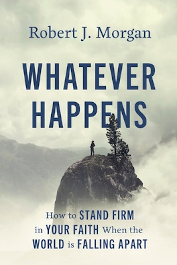 Cover image for Whatever Happens, isbn: 9780785253914