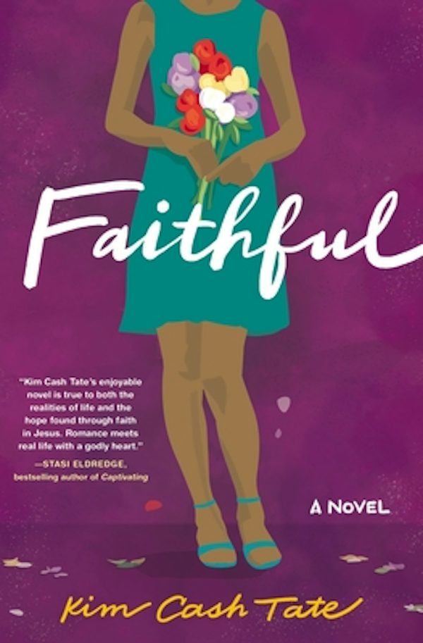 Cover image for Faithful, isbn: 9780785255611