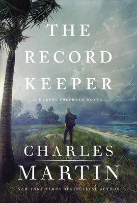 Cover image for The Record Keeper, isbn: 9780785255901