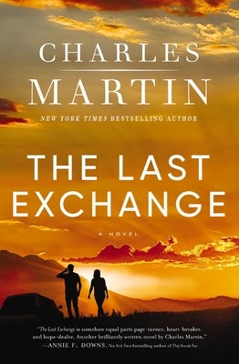 Cover image for The Last Exchange, isbn: 9780785255970