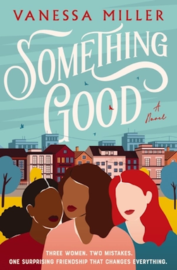 Cover image for Something Good, isbn: 9780785256724