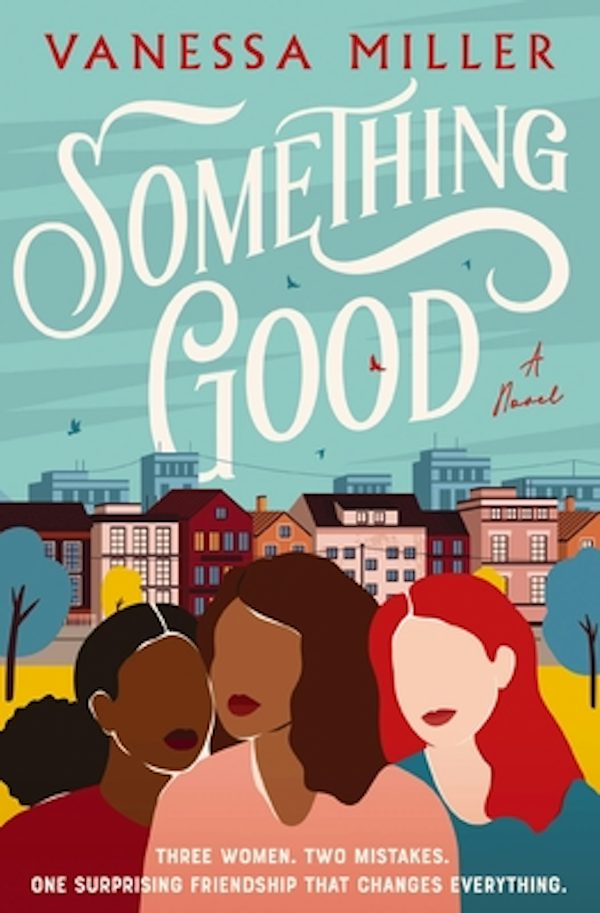 Cover image for Something Good, isbn: 9780785256724