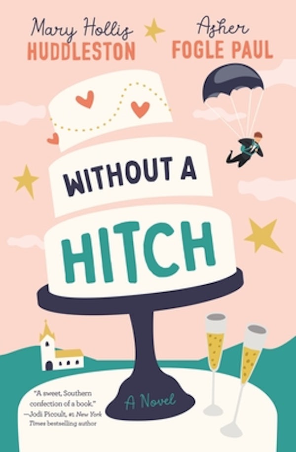 Cover image for Without a Hitch, isbn: 9780785258704