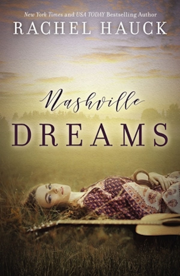 Cover image for Nashville Dreams, isbn: 9780785258971